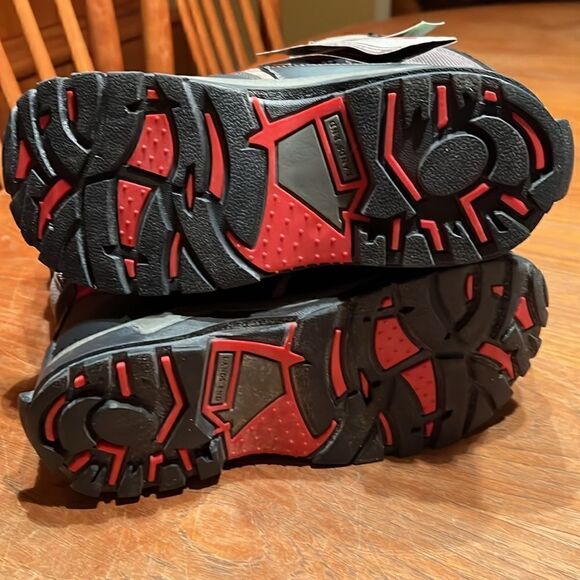 Lands’ End boots - Picture 5 of 14